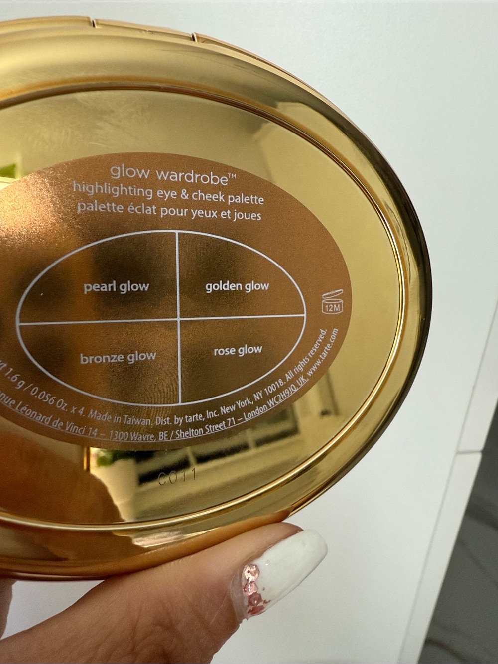 Tarte Glow Wardrobe - Picture 5 of 5